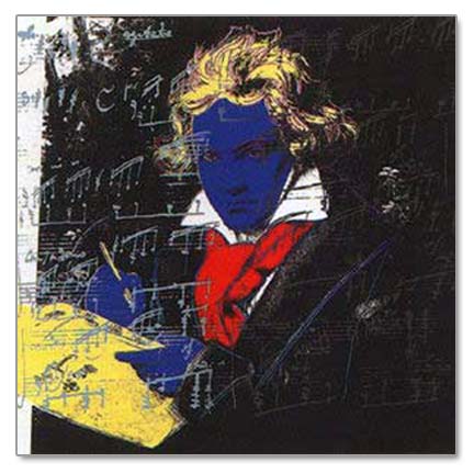 Beethoven Portfolio