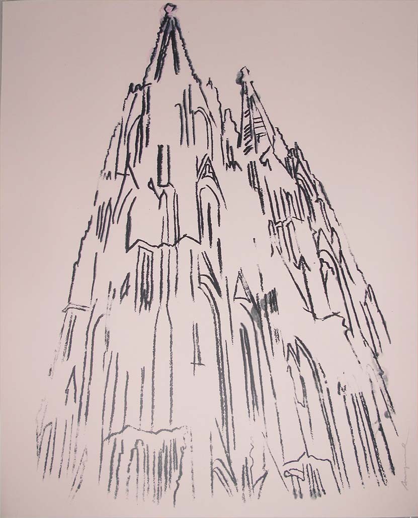 Cologne Cathedral