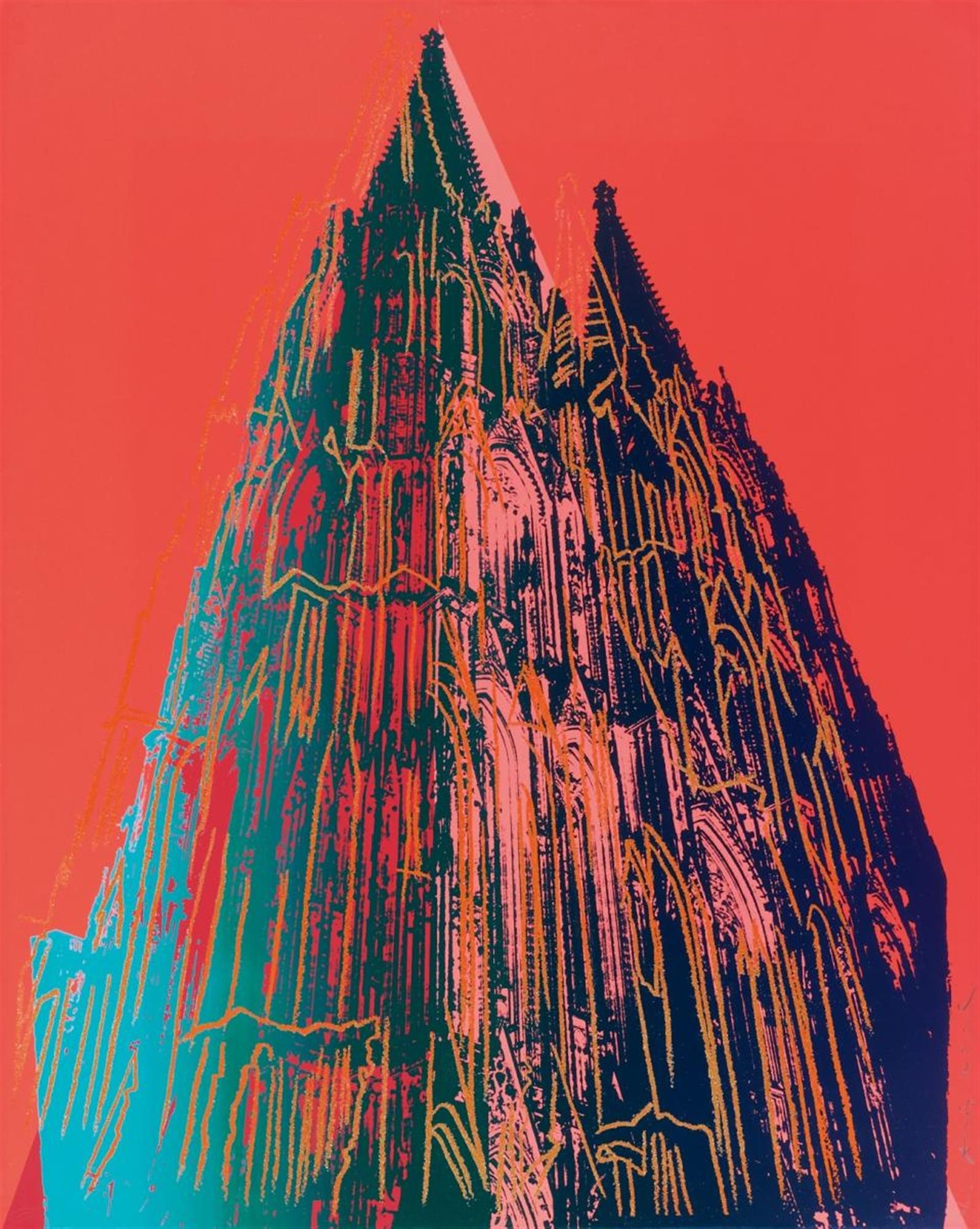 Cologne Cathedral, II.361