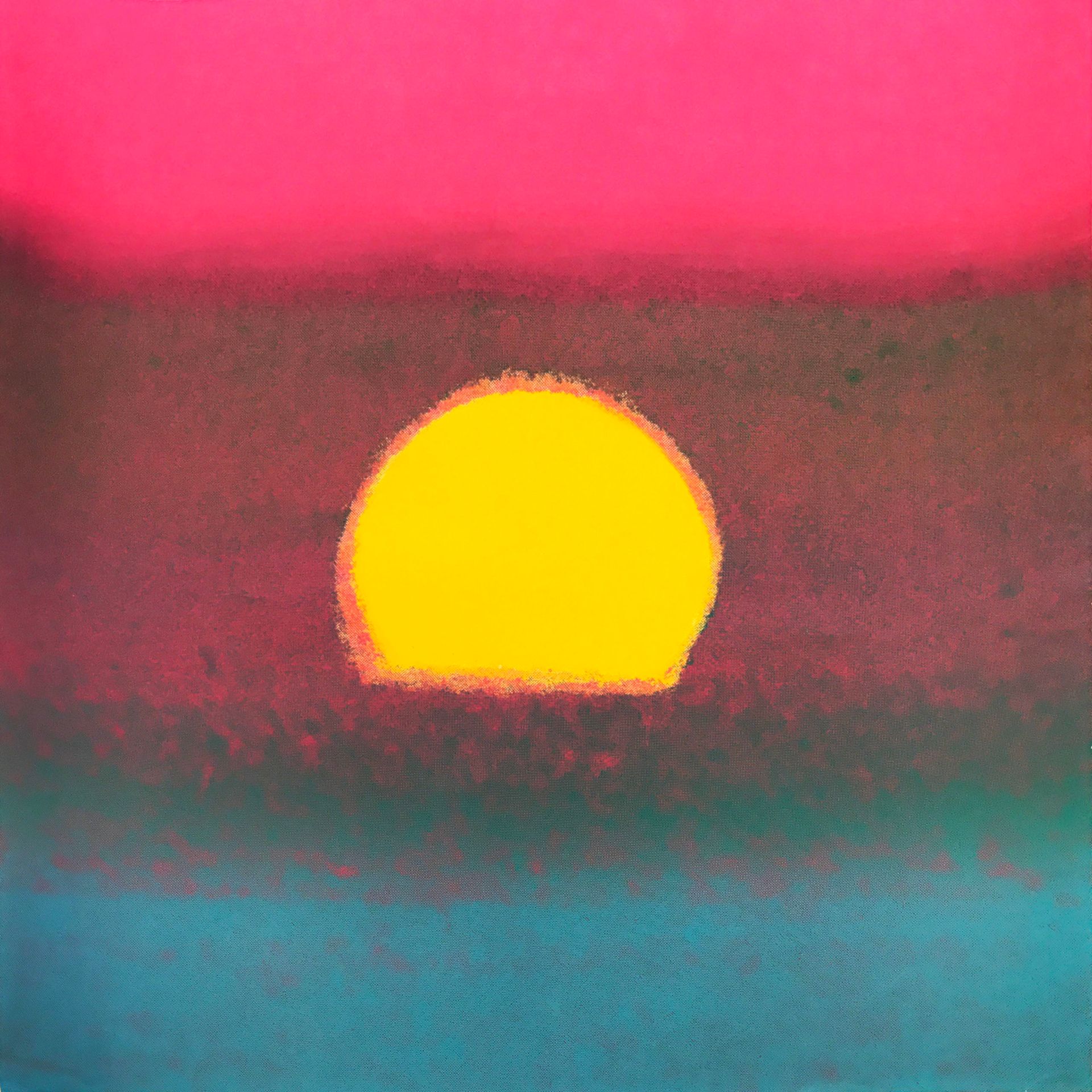 Sunset Portfolio