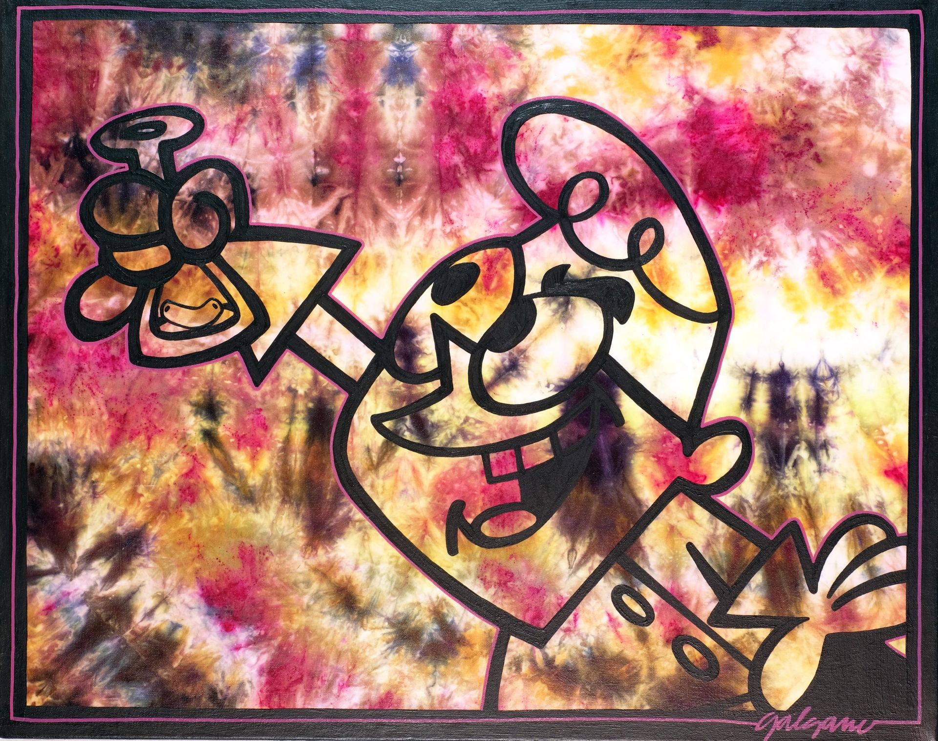 David Galgano, Self Discovery (2019)