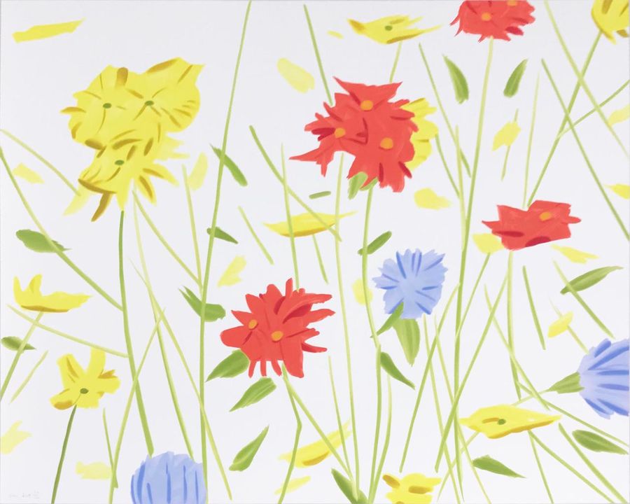 Wildflowers