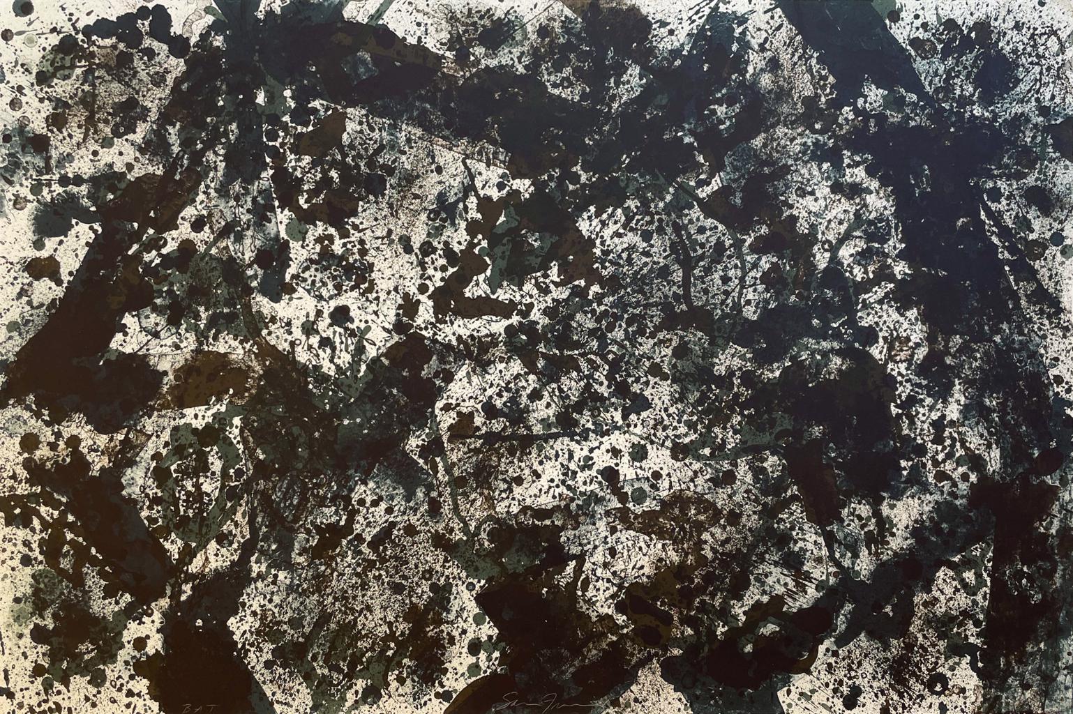 Dark Cup (SF-141)