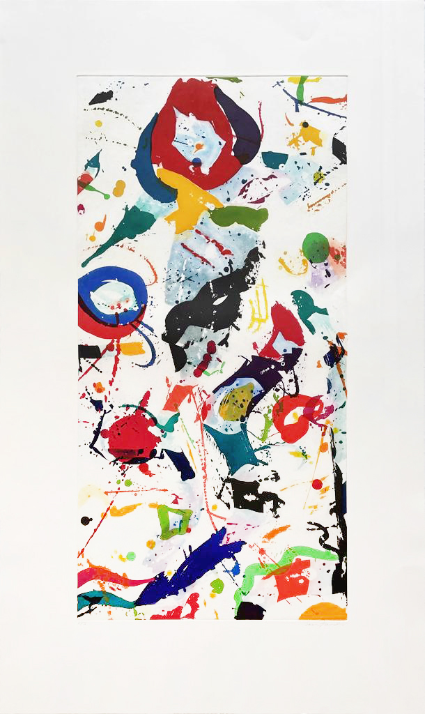 Untitled (SFE-079)