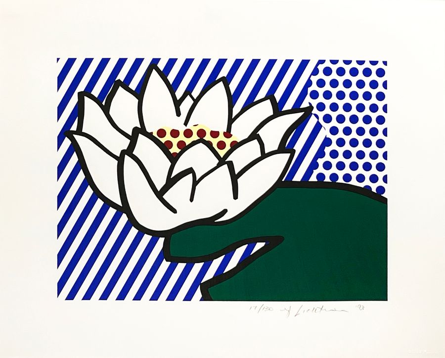 Water Lily