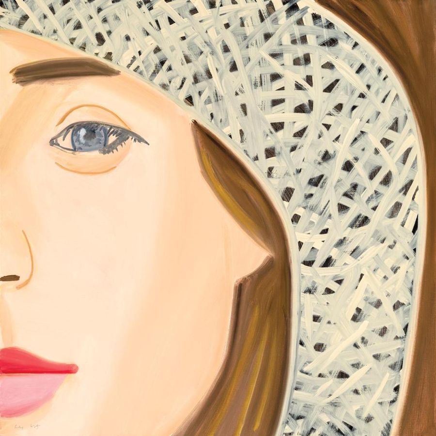 Straw Hat