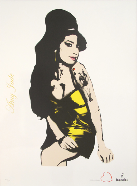 Bambi, Amy (2013)