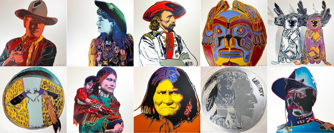 Cowboys and Indians, II.377-II.386