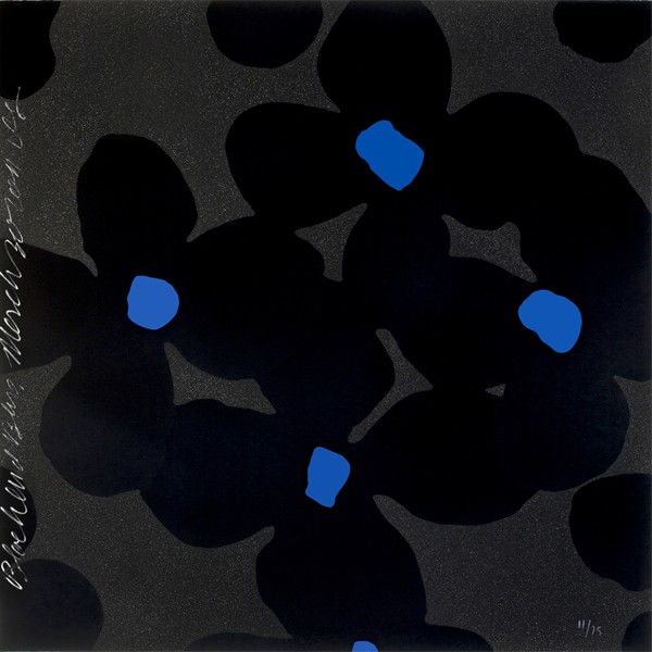 Black and Blues, March 30, 2011