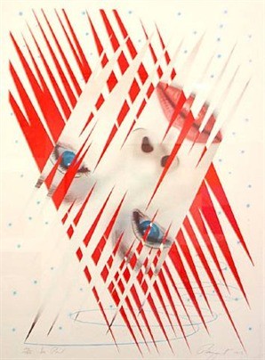 Ice Point from Art and Sport
