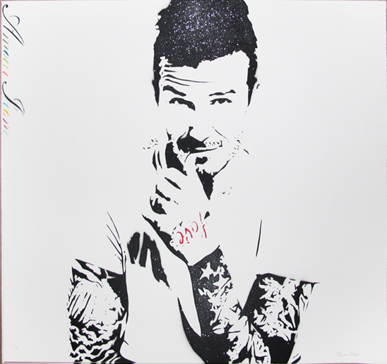 Bambi, Beckham